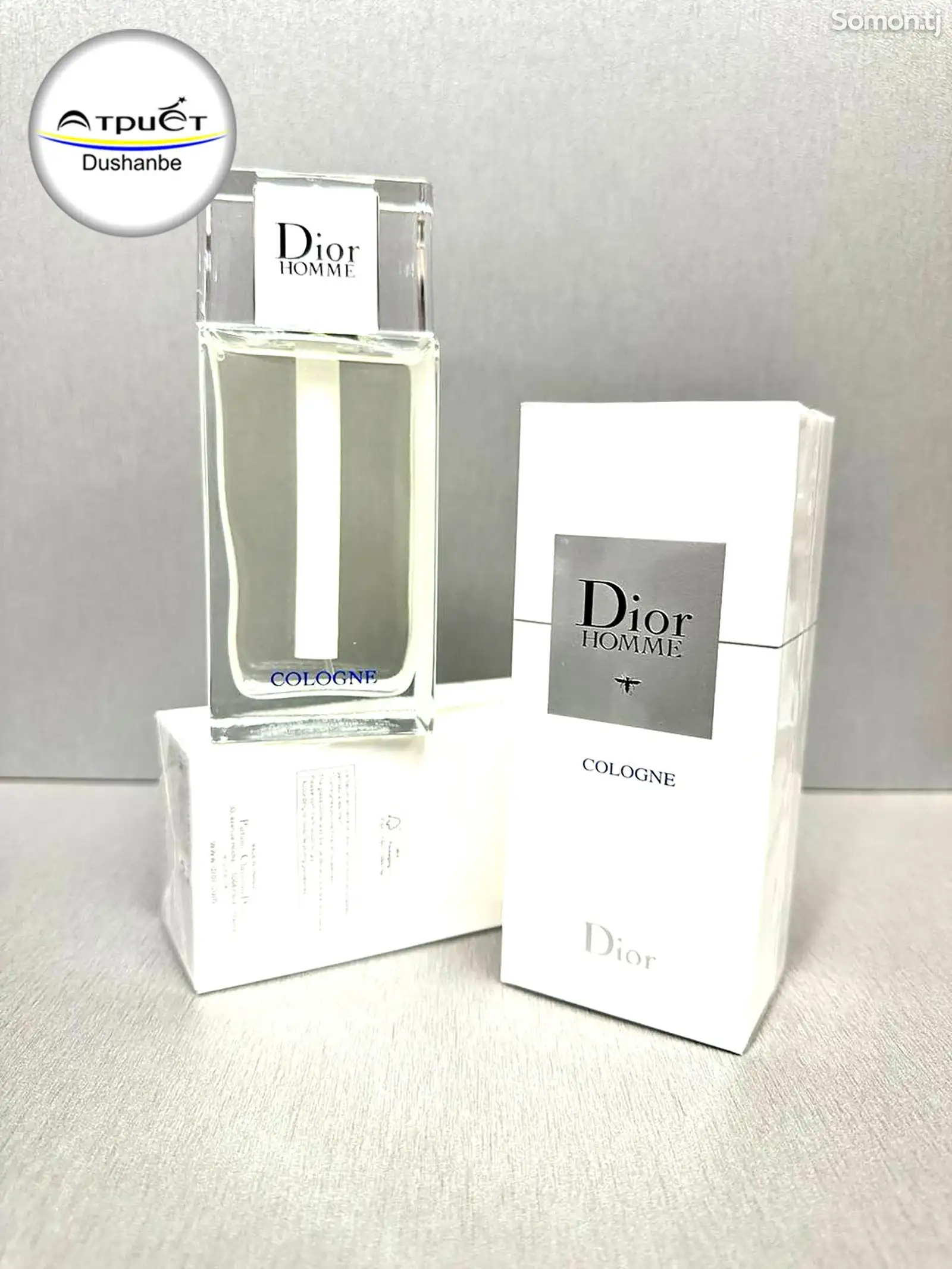 Духи Dior Homme Cologne-1