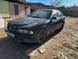 BMW 5 series, 1999-8