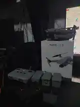 Квадрокоптер Dji mavic air 2 fly more combo-4