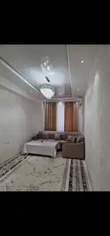 2-комн. квартира, 6 этаж, 65м², И.Сомони ЦУМ-7