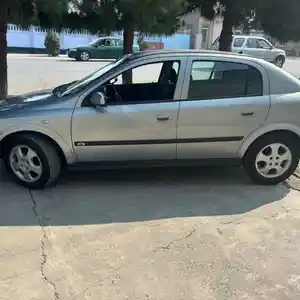 Opel Astra G, 2004