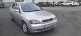 Opel Astra G, 2004-2