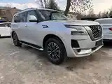 Nissan Patrol, 2017-3