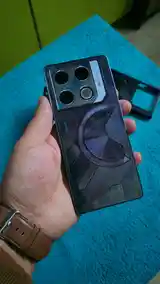 Infinix GT 20 pro-4