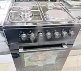 Плита Euro Oven L683SGF-3