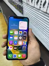 Apple iPhone X, 64 gb, Silver-2