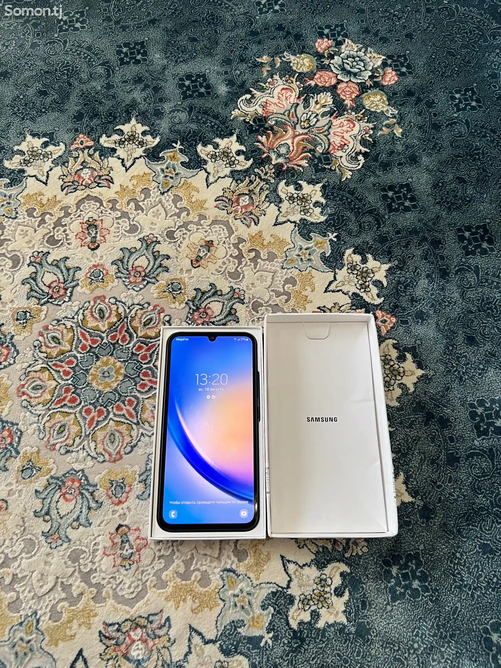 Samsung Galaxy A34-2