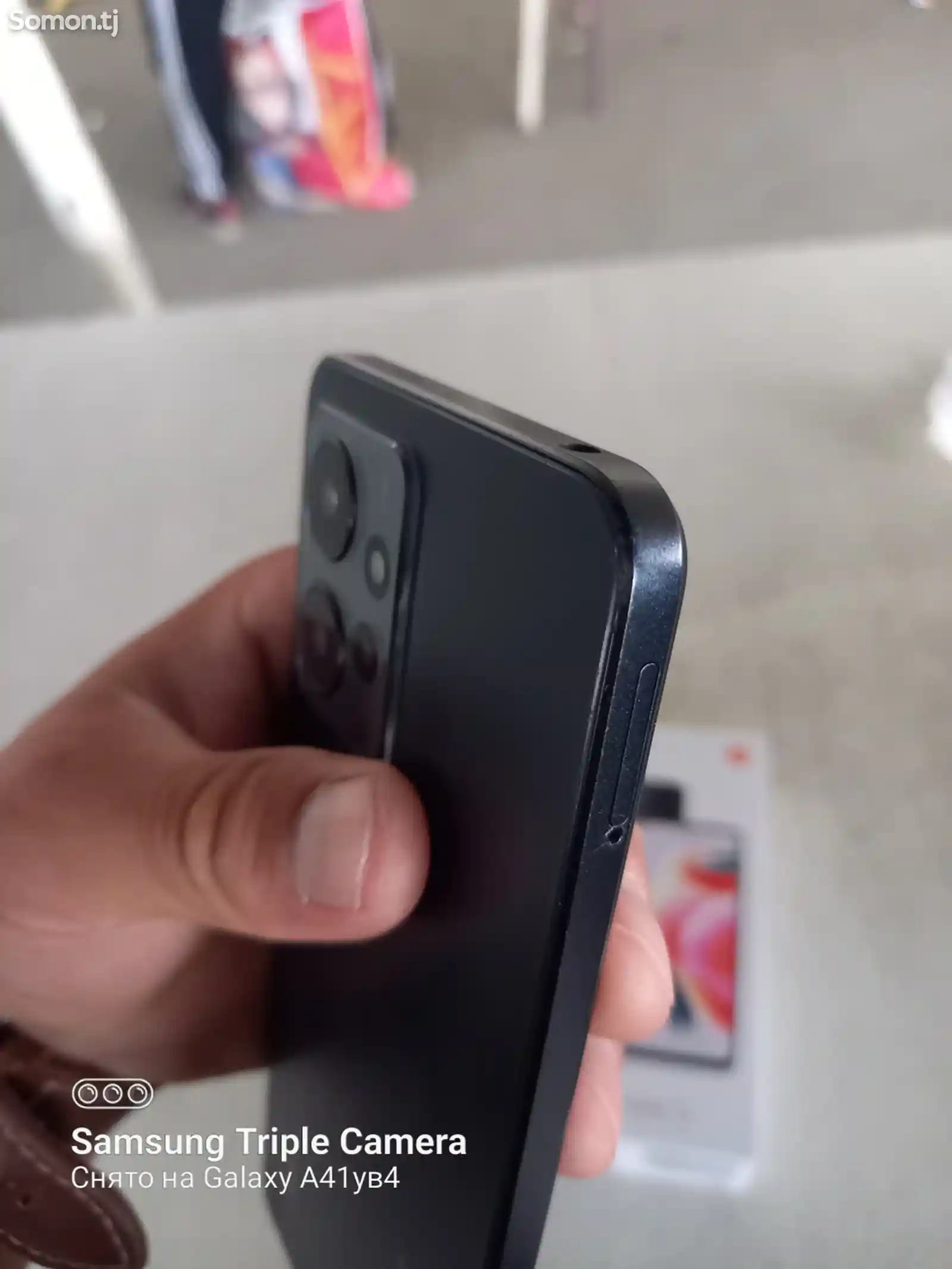 Xiaomi Redmi Note 12 8/256gb-5