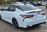 Toyota Camry, 2018-4