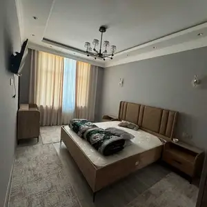 2-комн. квартира, 8 этаж, 69м², зарнисор