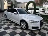 Audi A6, 2016-2