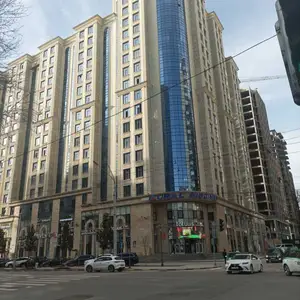 3-комн. квартира, 3 этаж, 82м², Шохмансур, скорая