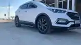 Hyundai Santa Fe, 2016-4