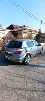 Opel Astra H, 2006-2