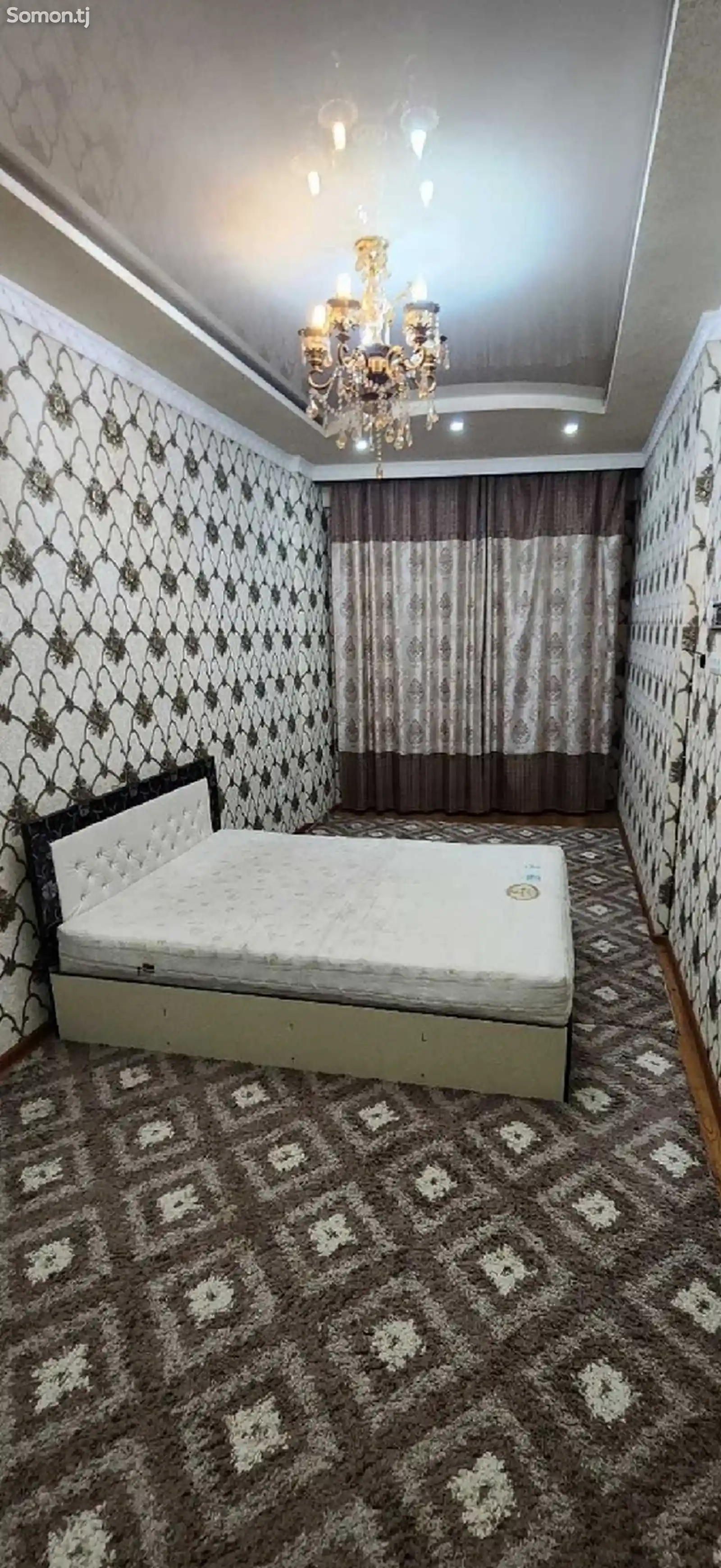 2-комн. квартира, 9 этаж, 80м², Универмаг-3