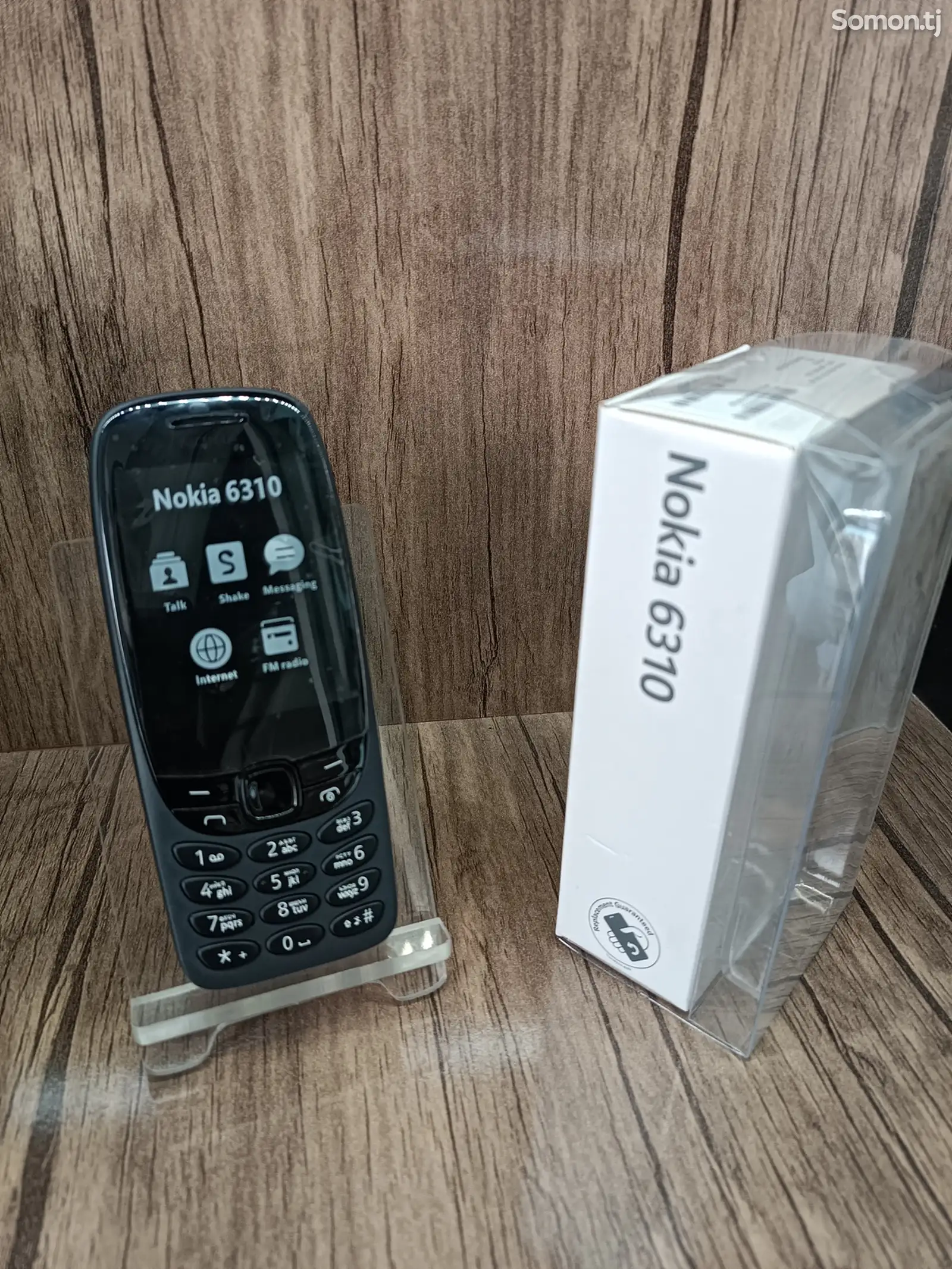 Nokia 6310-1