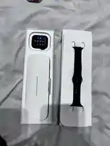 Смарт часы Apple Watch SE 40mm-7