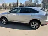 Lexus RX series, 2008-12