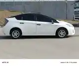 Toyota Prius, 2010-4