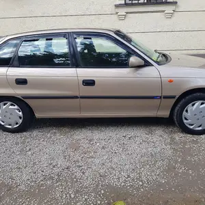 Opel Astra F, 1997