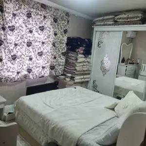 2-комн. квартира, 1 этаж, 40 м², Фирдавси