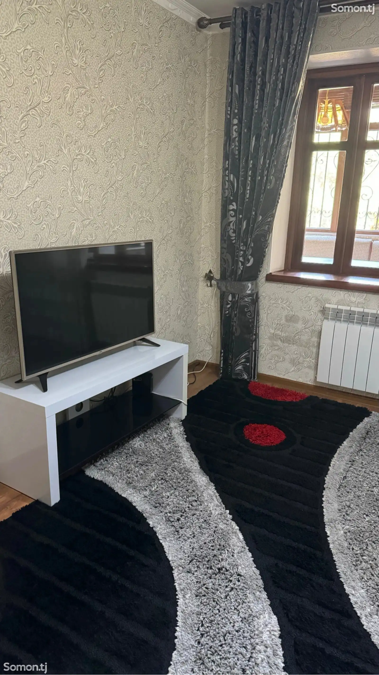 2-комн. квартира, 3 этаж, 52м², н.сино-15