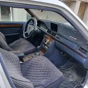 Mercedes-Benz C class, 1993