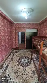 2-комн. квартира, 5 этаж, 60 м², Шохмансур-4