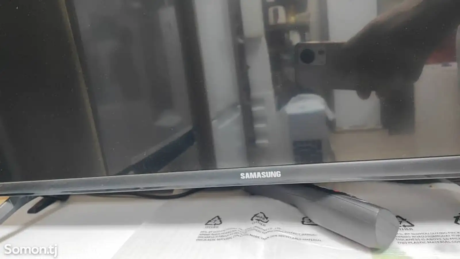 Телевизор Samsung-3