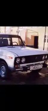 ВАЗ 2106, 2000-2