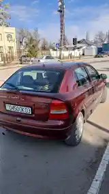 Opel Astra G, 1999-5