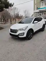 Hyundai Santa Fe, 2015-3