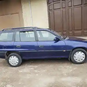 Opel Astra F, 1997