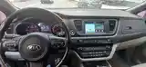 Kia Carnival, 2014-5