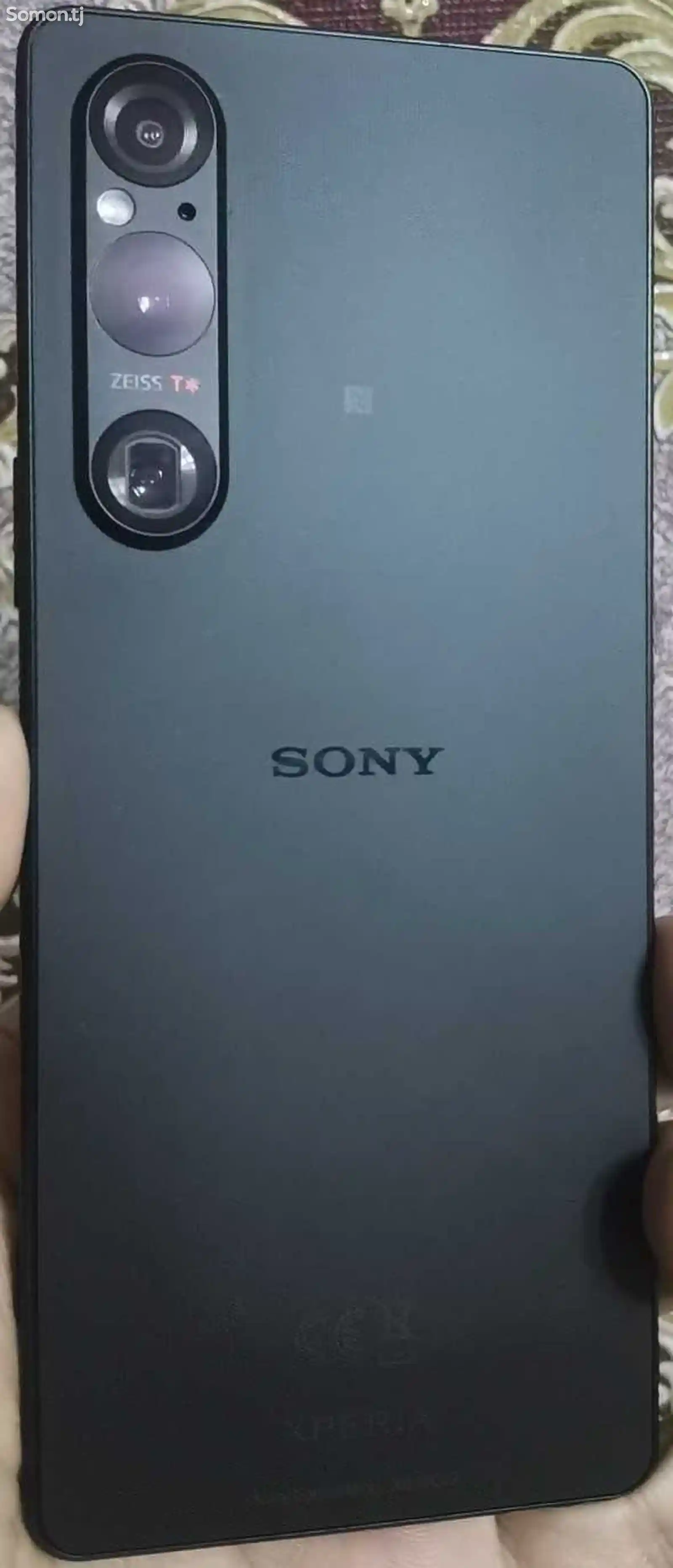 Sony Xperia 1 mark v-4