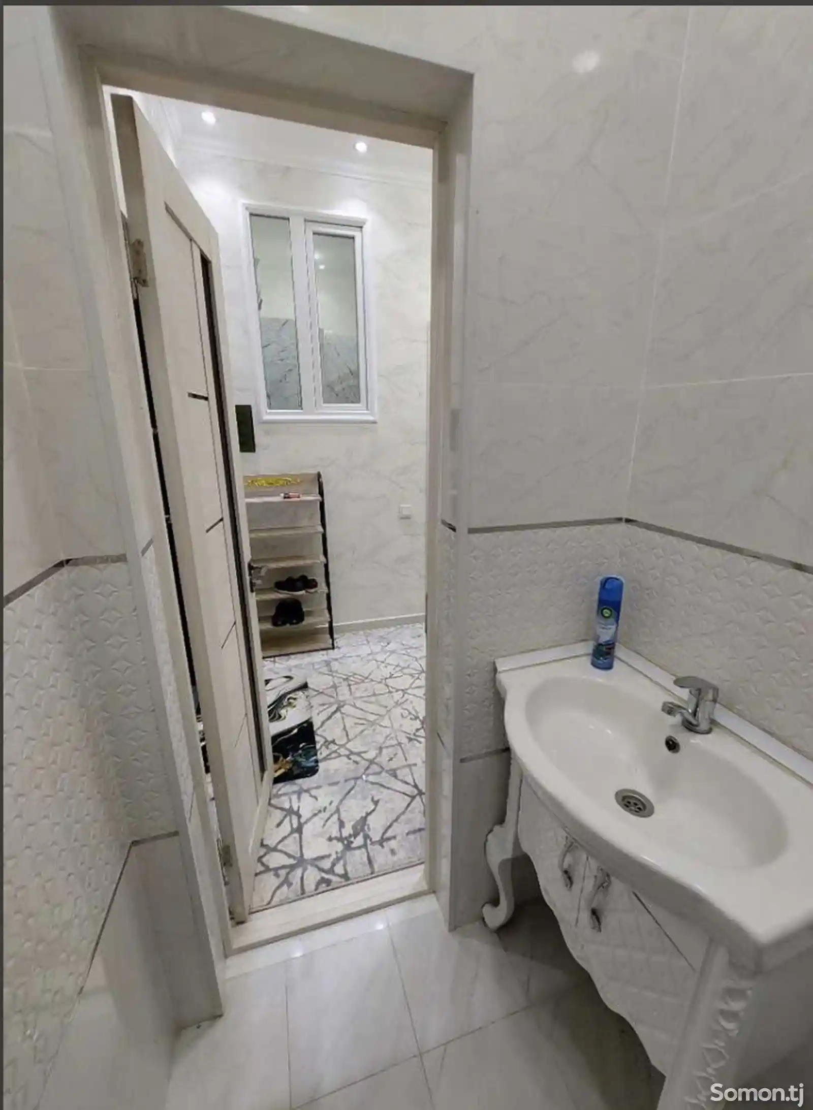 2-комн. квартира, 5 этаж, 65м², Фирдавси-10