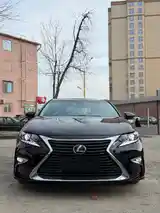 Lexus ES series, 2016-5