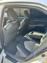 Toyota Camry, 2018-5