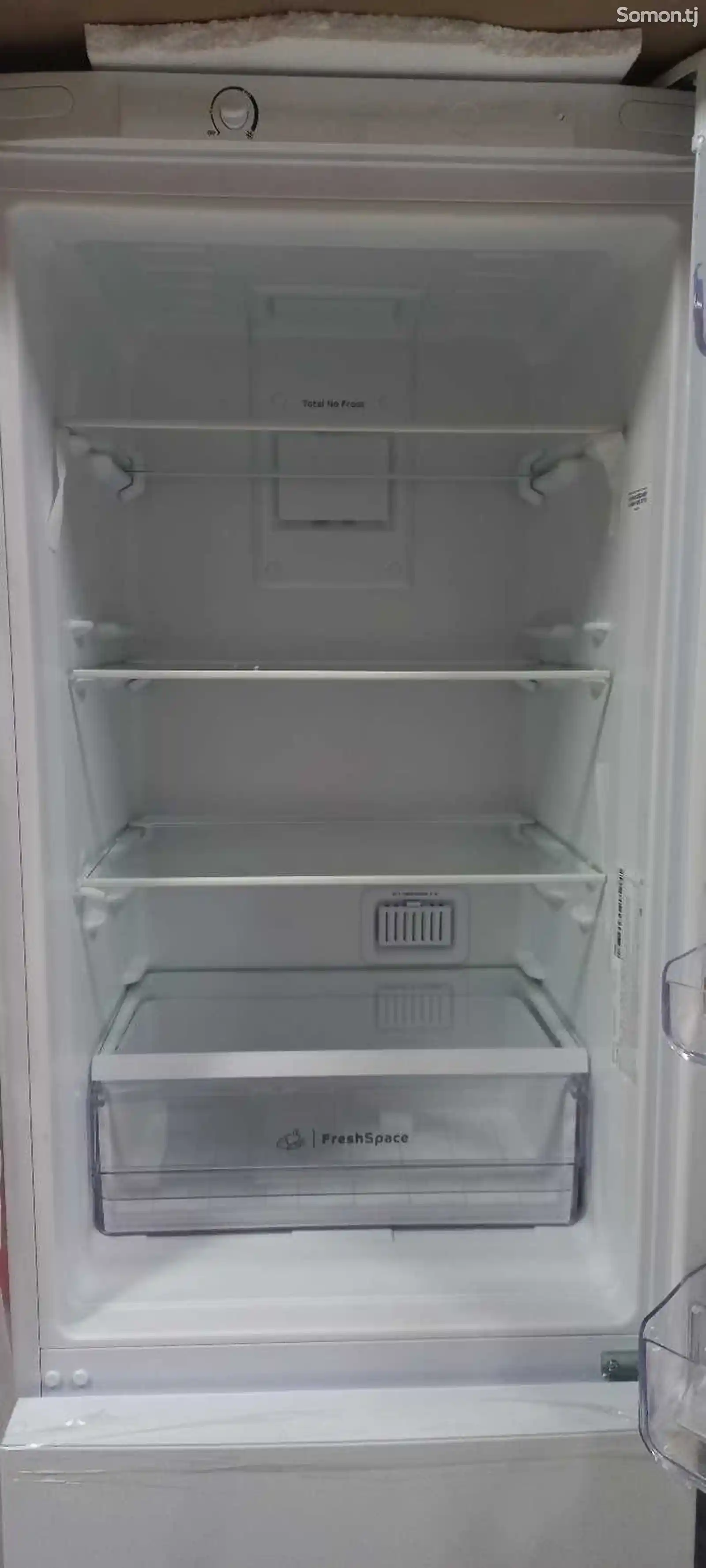 Холодильник Indesit Defrost Итальянский-3