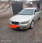 Hyundai Sonata, 2006-6