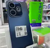 Infinix Hot 40i 16/128Gb blue-3