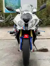 Мотоцикл BMW s1000rr-3