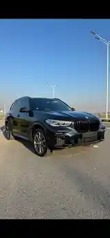 BMW X5 M, 2023-2