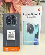 Xiaomi Redmi Note 14 Pro plus 12/512-2