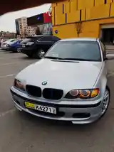 BMW 3 series, 2003-8