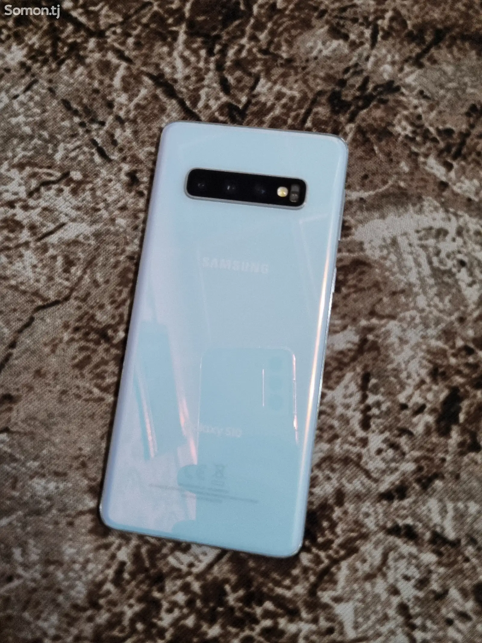 Samsung Galaxy S10+ 256gb