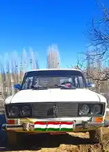 ВАЗ 2106, 1985-6