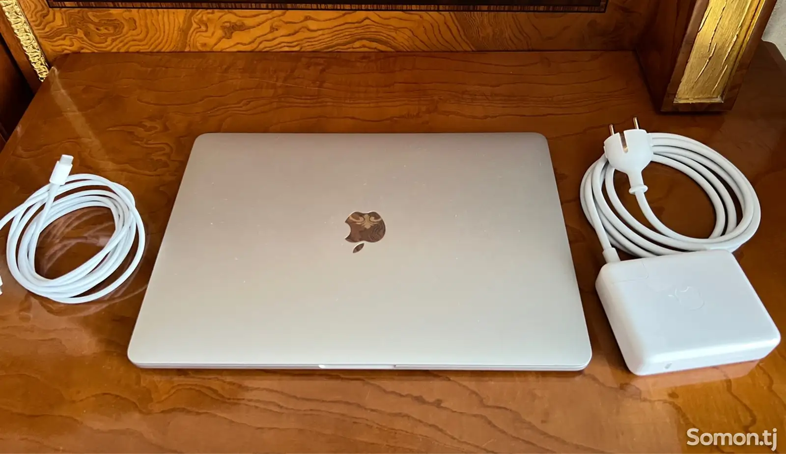 Macbook Pro 2020-2