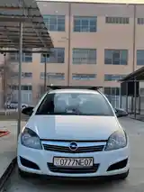 Opel Astra H, 2009-6