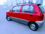 Daewoo Matiz, 2003-7